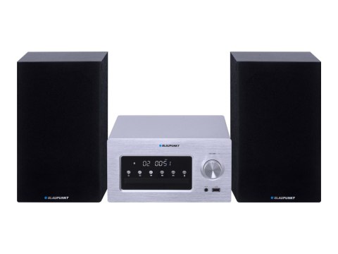 BLAUPUNKT MS70BT Mikrowieża Blaupunkt MS70BT, Bluetooth CD MP3 USB AUX