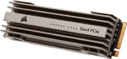 CORSAIR MP600 M.2 2280″ 2 TB PCI-E x4 Gen4 NVMe 4950MB/s 3700MS/s