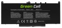 DE135 GREEN CELL 7.6