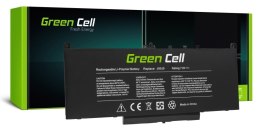 DE135 GREEN CELL 7.6