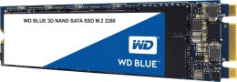 Dysk SSD WD Blue M.2 2280″ 1 TB M.2 560MB/s 530MS/s