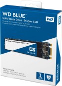 Dysk SSD WD Blue M.2 2280″ 1 TB M.2 560MB/s 530MS/s