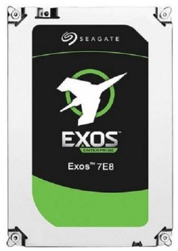 Dysk twardy SEAGATE Exos 4 TB 3.5