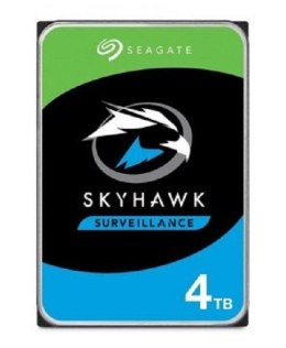 Dysk twardy SEAGATE Surveillance 4 TB 3.5