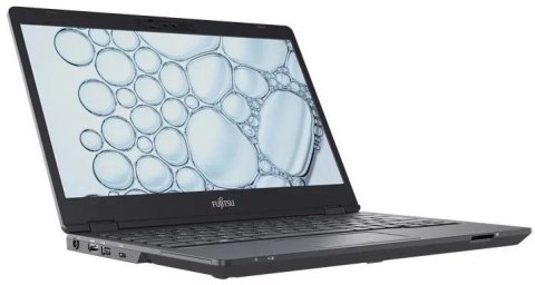 FUJITSU Lifebook U7310 13.3/8GB/i5-10210U/SSD256GB/Intel UHD Graphics/W10P/Czarny