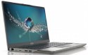 FUJITSU Ultrabook U7411 14/16GB/I5-1135G7/SSD512GB/IRIS XE/W10P/Szary