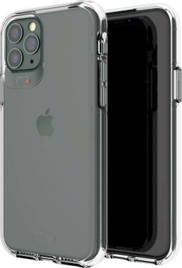 GEAR4 Crystal Palace - obudowa ochronna do iPhone 11 Pro (przezroczysta)