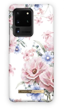 IDeal of Sweden Fashion - etui ochronne do Samsung Galaxy S20 Ultra (Floral Romance)