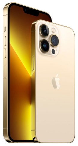 IPhone 13 Pro 5G 6/128 GB Gold (Złoty)
