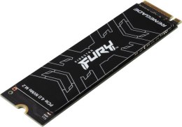 KINGSTON Fury Renegade M.2 2280″ 500 GB PCIe NVMe 4.0 x4 7300MB/s 3900MS/s