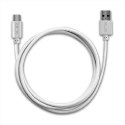 Kabel USB ACME USB typ C 2