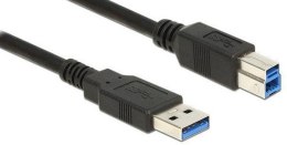 Kabel USB DELOCK USB typ B 3