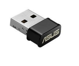 Karta sieciowa bezprzewodowa ASUS USB-AC53 Nano