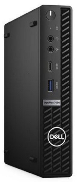 Komputer DELL Optiplex 7090 (i5-10500T/8GB/SSD256GB/W10P)