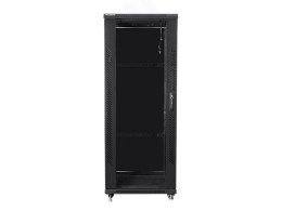 LANBERG FF01-6832-12B-KPL Lanberg szafa stojąca rack 19 32U/600x800mm czarna