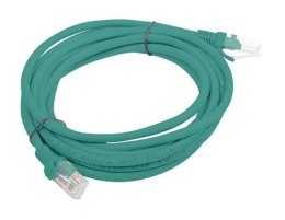 LANBERG PCU5-10CC-0300-G 3 Patchcord