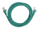 LANBERG PCU5-10CC-0300-G 3 Patchcord