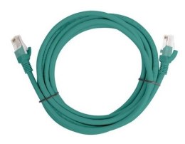 LANBERG PCU5-10CC-0300-G 3 Patchcord