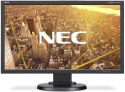 Monitor NEC 23" 1920 x 1080 60004376 Czarny