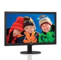 Monitor PHILIPS 21.5" 1920 x 1080 223V5LSB2/10 Czarny