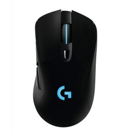 Mysz LOGITECH G703 Czarny 910-005640