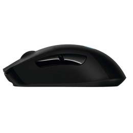 Mysz LOGITECH G703 Czarny 910-005640