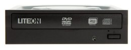 Napęd optyczny DVD-ROM Komputer stacjonarny SATA Czarny