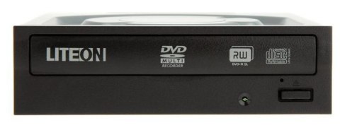 Napęd optyczny DVD-ROM Komputer stacjonarny SATA Czarny