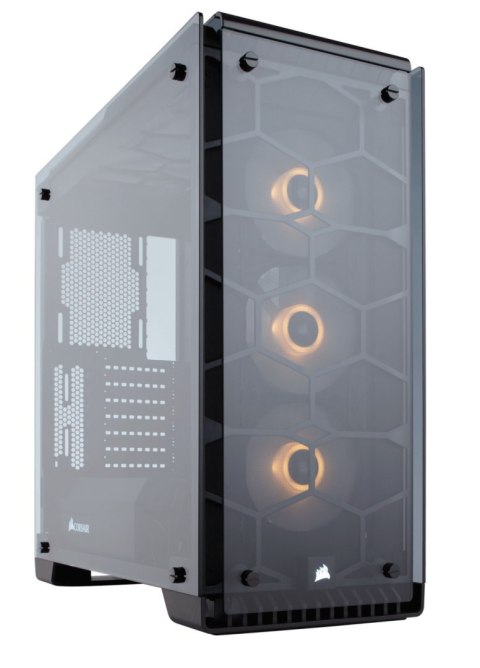 Obudowa Midi Tower CORSAIR ATX CC-9011098-WW