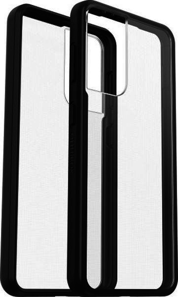 OtterBox React - obudowa ochronna do Samsung Galaxy S21 5G (clear black)