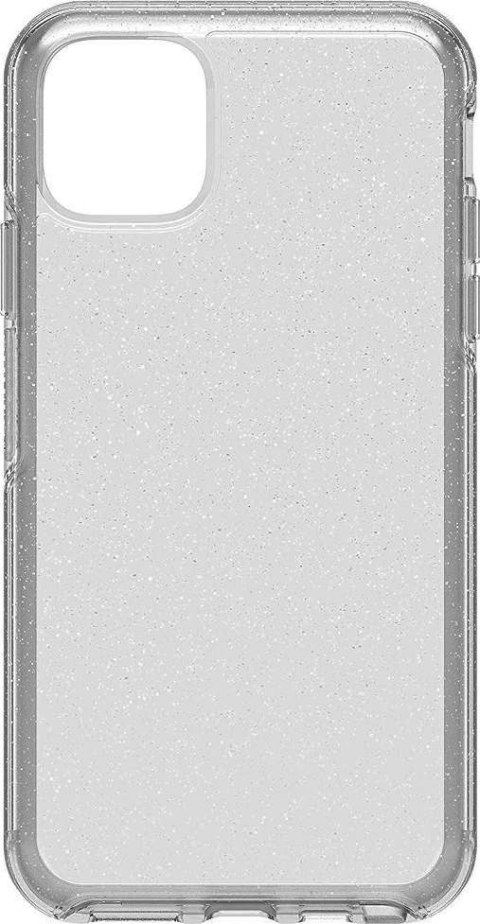 OtterBox Symmetry Clear - obudowa ochronna do iPhone 11 Pro Max (Stardust Glitter)