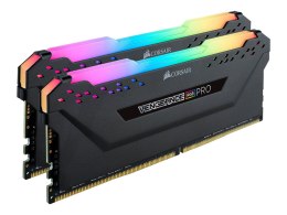 Pamięć CORSAIR DIMM DDR4 16GB 3200MHz 16CL 1.35V DUAL