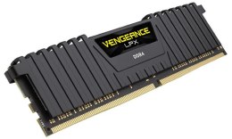 Pamięć CORSAIR DIMM DDR4 8GB 2666MHz 16CL 1.2V SINGLE