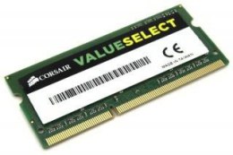 Pamięć CORSAIR SODIMM DDR3L 4GB 1600MHz 11CL 1.35V SINGLE