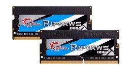 Pamięć G.SKILL SODIMM DDR4 64GB 2666MHz 18CL 1.2V DUAL