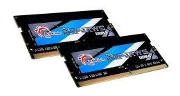 Pamięć G.SKILL SODIMM DDR4 64GB 2666MHz 18CL 1.2V DUAL