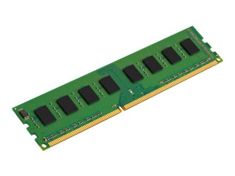 Pamięć KINGSTON DIMM DDR3 4GB 1600MHz 11CL 1.5V SINGLE