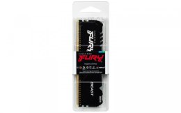 Pamięć KINGSTON DIMM DDR4 16GB 3000MHz 16CL SINGLE