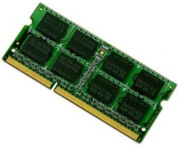 Pamięć KINGSTON SODIMM DDR3 8GB 1600MHz 11CL 1.35 - 1.50V SINGLE