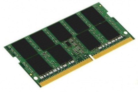 Pamięć KINGSTON SODIMM DDR4 4GB 2666MHz 19CL SINGLE