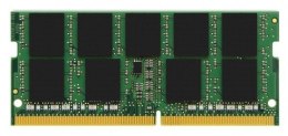 Pamięć KINGSTON SODIMM DDR4 4GB 2666MHz 19CL SINGLE