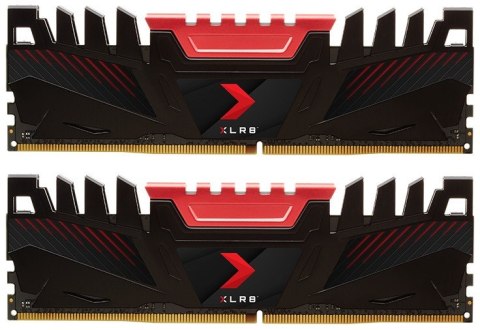 Pamięć PNY DIMM DDR4 16GB 3200MHz 16CL 1.35V DUAL