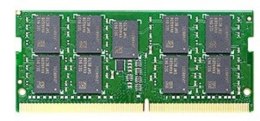 Pamięć SYNOLOGY SODIMM DDR4 16GB 2666MHz 1.2V SINGLE