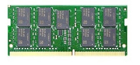 Pamięć SYNOLOGY SODIMM DDR4 8GB SINGLE