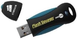 Pendrive (Pamięć USB) CORSAIR 128 GB USB 3.0 Czarno-granatowy