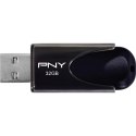 Pendrive (Pamięć USB) PNY 32 GB USB 2.0 Czarny