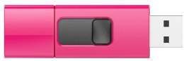 Pendrive (Pamięć USB) SILICON POWER 32 GB USB 3.0 Różowy