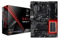 Płyta główna ASROCK B450 Gaming K4 Socket AM4 ATX