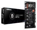 Płyta główna ASROCK H510 PRO BTC+ LGA1200