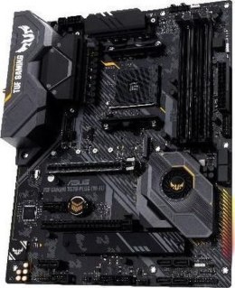 Płyta główna ASUS TUF GAMING X570-PRO (WI-FI) Socket AM4 ATX